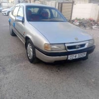 فيكترا • محرك ٢٠٠٠ • ابو غريب