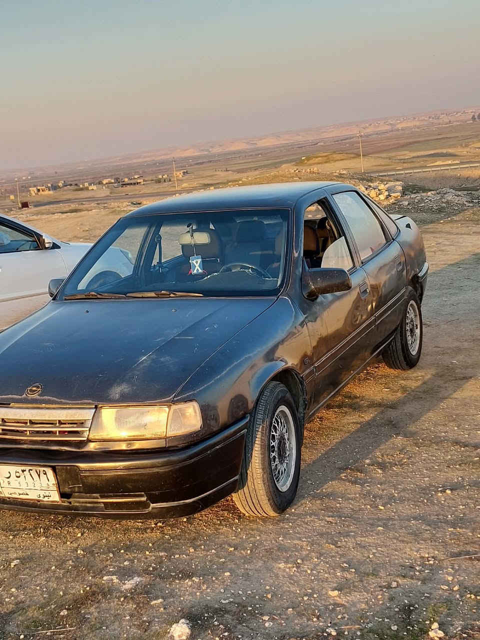 بعد السلام
#فكترا حجم 18 رقم نينوى الماني شرط الوكالة والتحويل كير ومحرك شرط كابون بانزين السعر 37 قفل 

***********

***********
