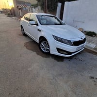 اوبتيما • ٢٠١١ • مكينة ٢٠٠٠