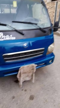 موديل ٢٠٠١ • بغداد الفضيلية • مكينه تبخر