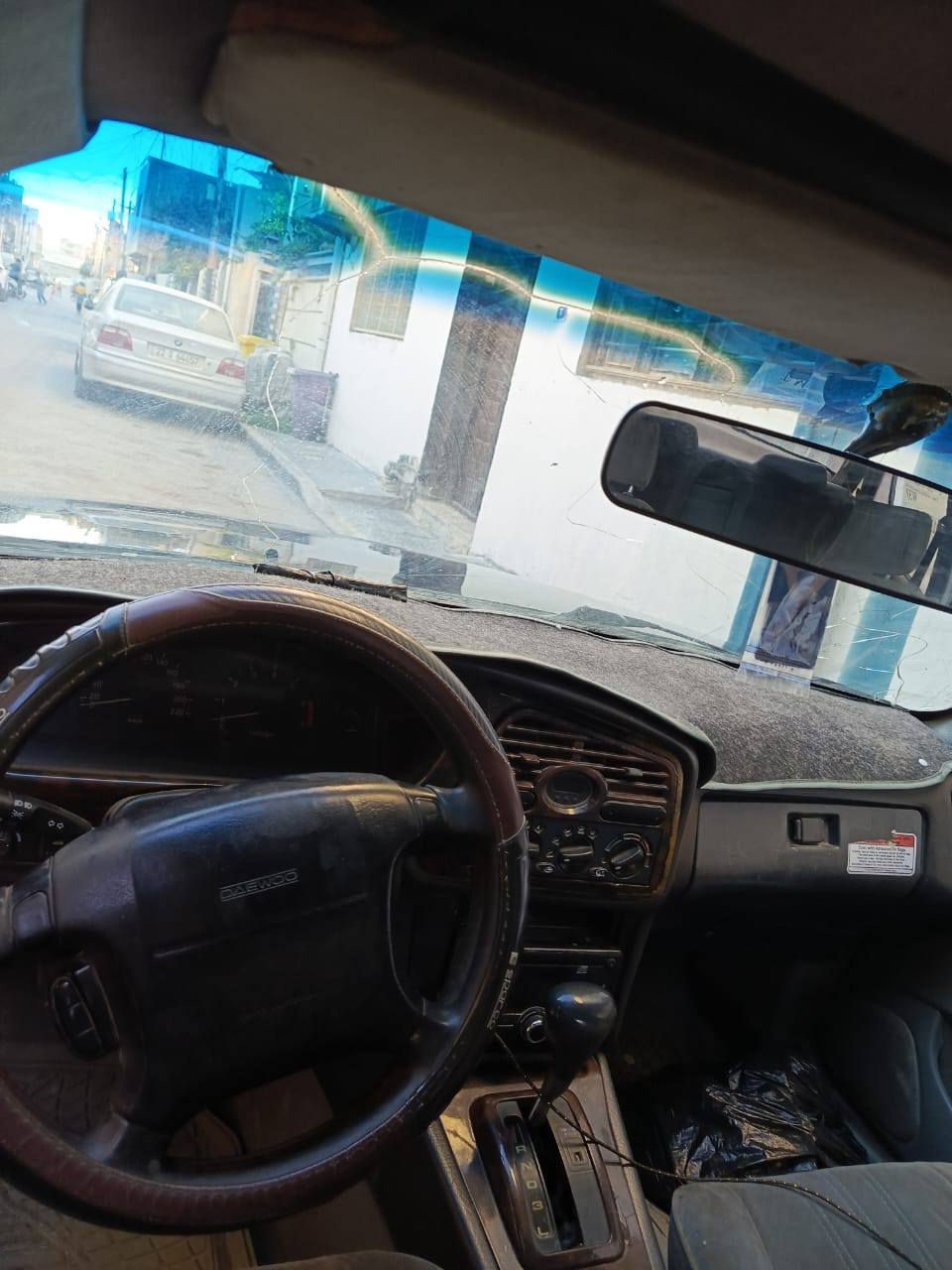 برنس فراشه بيها خيط تبخير موديل 97رقم بغداد الماني تحويل صبغ عام جماليه صدر جاهز خلفي امامي تخم تايرات كهربائيات جاهزه السعر 31وبيها مجال وترهم مراوس حسب القناعه 
مكلف بل نشر ***********
*********** متواجد واتساب مكاني بغداد
