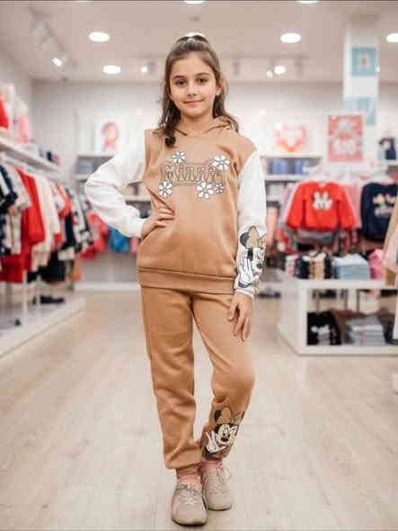 🚨 جملة فقط  
 تراك بناتي مبطن شتوي درجه اوله 
سعر الدرزن 54  الف  

  قياسات 4-12 

الدرزن 12 تراك
يوجد  توصيل جميع المحافظات 
للتواصل واتساب  📞 ***********
تلغرام  https://t.me/kkaff2
