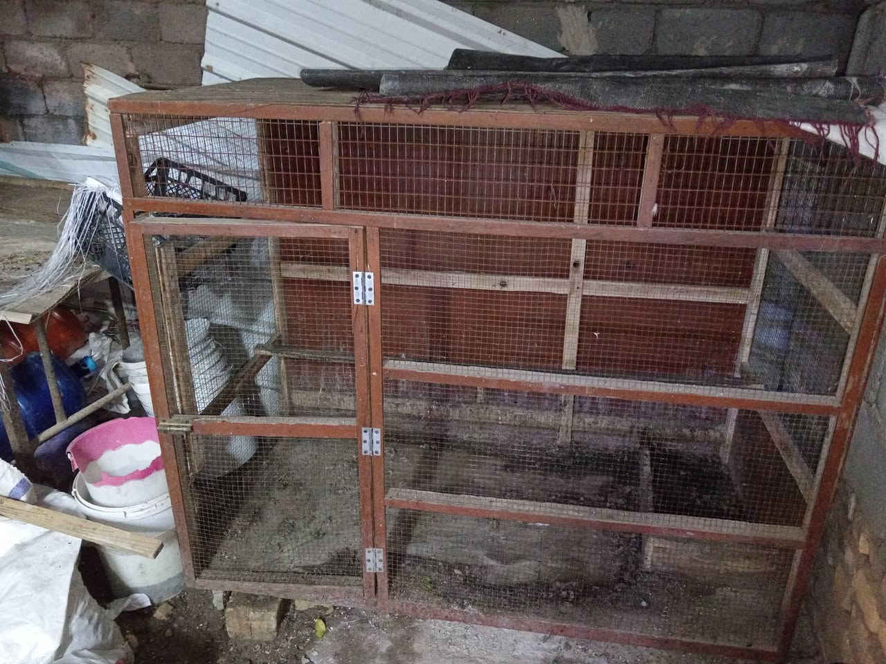 قفص لبيع ( ***********) هذا رقمي واتصل
