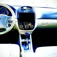 سبكترا 2009 • مكينه وكير • رق مميز