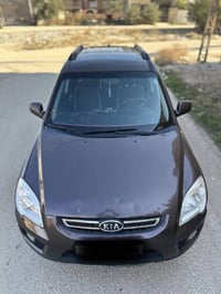 ادوات ادوات كصة جنطه سبورتج 2010 مكينه بانزين 6 سلندر 2700 فتحت سقف فو...