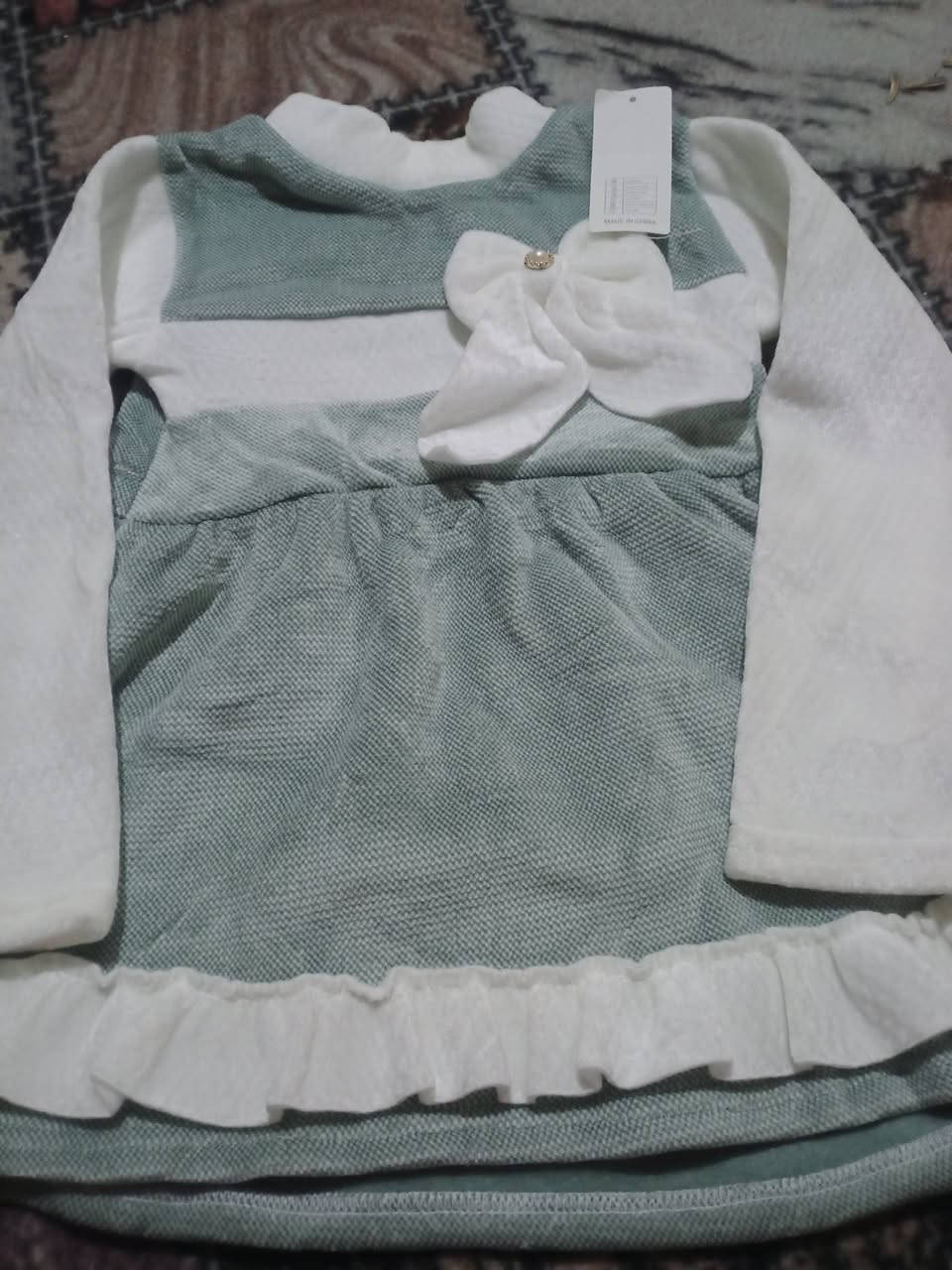 للبيع سعر الوحده ب8 درجه اولى ع خاص


**إذا كنت صاحب هذا الإعلان وتريد حذفه لأي سبب، رجاءا أرسل رسالة إلى الدعم الفني**