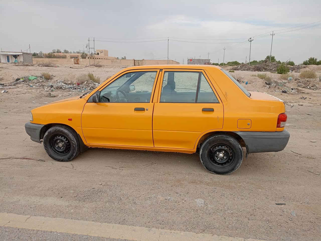 سلام عليكم سايبه للبيع مديل 2022مكان بصره زبير ***********
