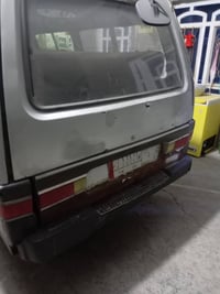 موديل ٩٣ • رقم بابل • شرط الوكاله