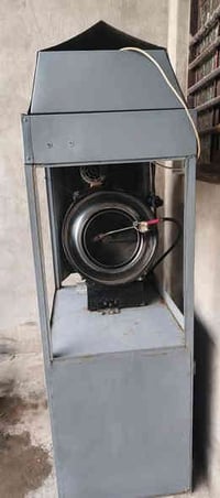 مكينه حب للاستفسار يرجى الاتصال ع رقم 07806023632