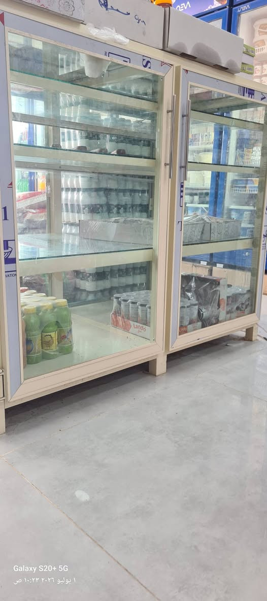 جام خانه بابين  داخله ليد كامل عرض بقلاوه او مرطبات ارتفاع 120 عرض 125 سعر 200 بي مجال


**إذا كنت صاحب هذا الإعلان وتريد حذفه لأي سبب، رجاءا أرسل رسالة إلى الدعم الفني**