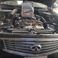 زيوت بينتير • زيوت بيسرول • ضمان محرك