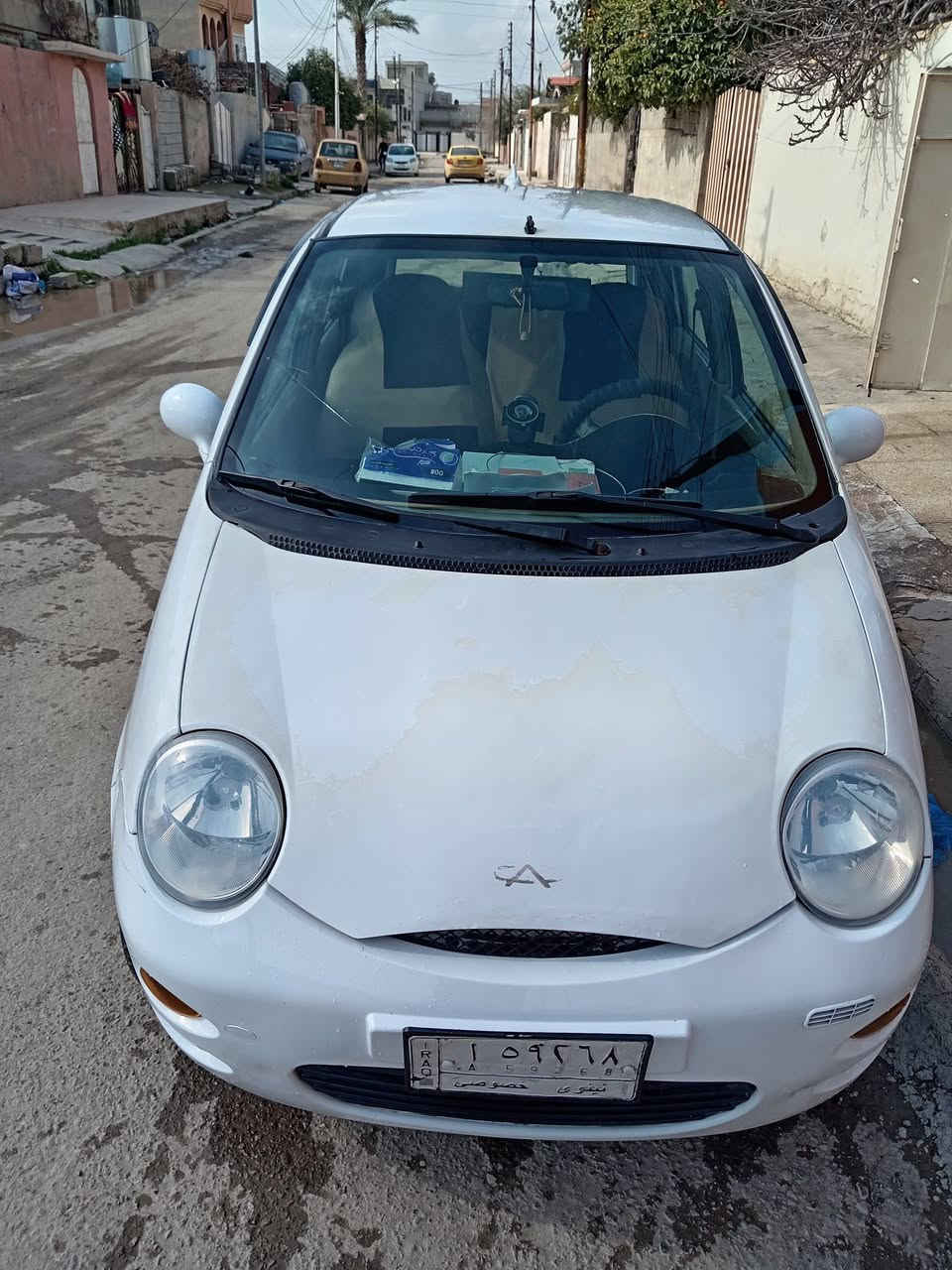 مسا الخير كوكو موديل ١٣ محرك شرط كابون موجود سياره نظيفه السعر  $  33 للتواصل الرقم 
***********
