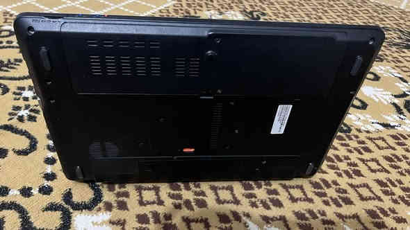 السلام عليكم
لابتوب نوع ايسر للبيع
السعر 150وبي مجال 

يتوفر واتساب  ***********
