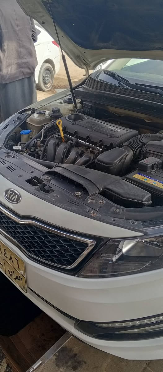 السلام عليكم من رخصت الادمن،،،،، للبيع كيا اوبتما2012 خليجي فول بنو راما محرك2400كير اوتماتيك وعادي نقطه عمياء كامره شاشه كاربلي حساسات لايت زنون لد امامي خلفي تبريد قطعتين بصمة تشغيل بصمة ابوابوكاله باسمي للمعلومات السنويه صاقطه تنخصم من سعر السياره المكان نجف الي يريدهه مراسلت الصفحه متواجد عل فيس


**إذا كنت صاحب هذا الإعلان وتريد حذفه لأي سبب، رجاءا أرسل رسالة إلى الدعم الفني**