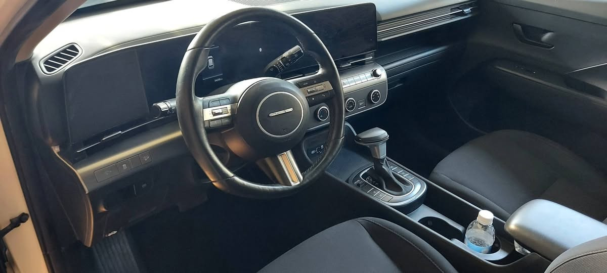 كونا  2024  رقم  مميز  بغداد  انكليزي بسمي  
محرك 2000 دوش  تو ويل
  بصمة تشغيل بصمة ابواب تشغيل عن بعد
 هندبريك بصمة تدفئة  كشنات تدفئة  ستيرن
 شاشة  متصلة اوتو هولد درايف مود 
تحديد مسار  قيادة ذاتية مانع تصادم
  رادارات  امامي خلفي  جانبي  نظام منحدرات
 حادث  تبديل بنيد  وباب خلف السايق اصلي  نفس اللون  وصبغ  جاملغ يم قبغ بانزين  وشبرين  اباب  السايق  اثر رصعات بدون اي دواخل  
ماشية  34 الف  حقيقي  
 مكان السيارة  بغداد   سعر  165
اتصال  ***********
