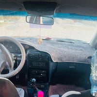 كيا سيفيا • ١٩٩٤ • كير عادي