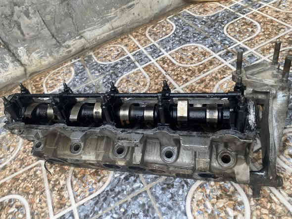 كور بيجو بارص موديل 17 يرهم على كل الموديلات والسمند نقصه بس ولفات  يتعدلن او يتبدلن غير هذني كور جديد باقي غراضه كلهن وياه 
سعر ع الرقم 
***********
