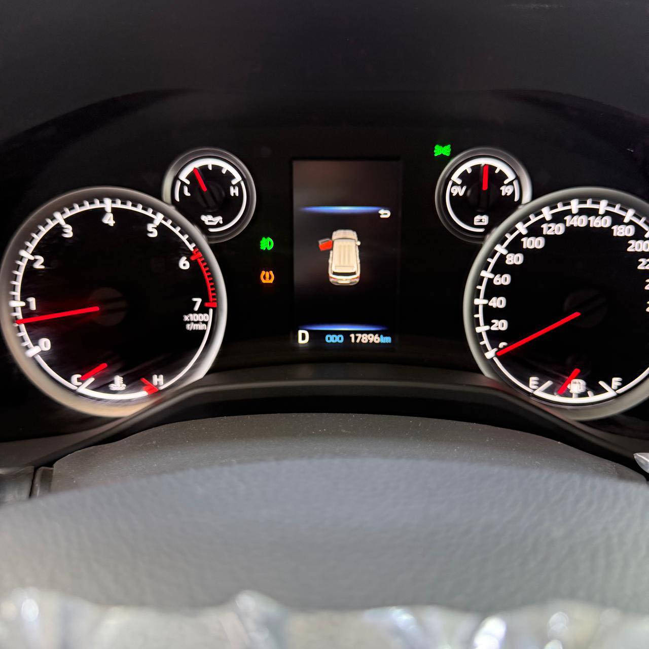 معرض المناخ لتجارة السيارات 
لاند كروز بلاك ادشن 
موديل 2024
ظمان شركة SAS
مغلفه بيبي اف 
مكفوله كفاله عامه 
ماشيه 17 الف 

لعنوان⬅️بغداد . معارض البياع الشارع الوسط

اوقات الدوام > من الساعة 10 صباحاً الى 8 مساءً

للاستفسار اكثر عن المعلومات ℹ️ اتصل على 
***********
***********
