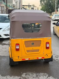 تكتك 2021 رقم وسنويه بغداد  تكتك مصبوغه عام الجماليه فقط  أينقص مابيها...