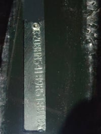 دوج كرفان • ٢٠٠٩ • SXT