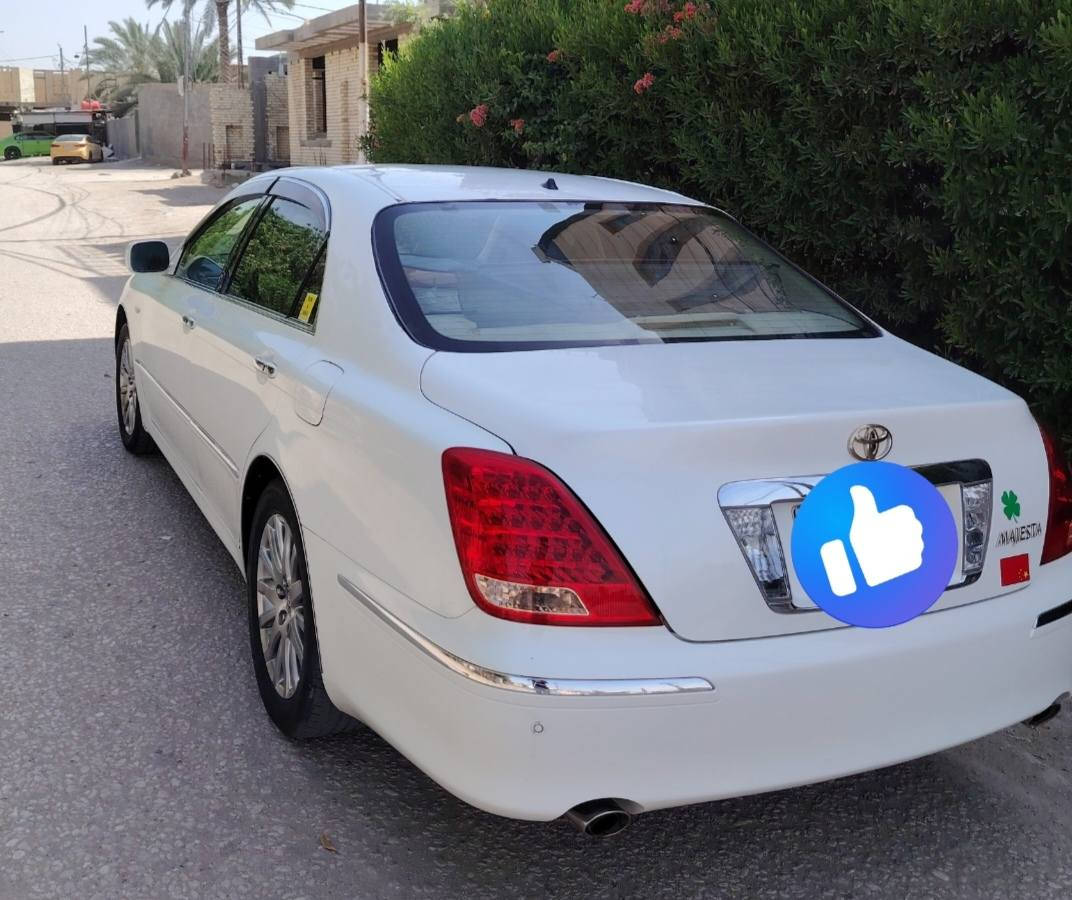 ماجسته 2005 ادوات كصة الجنطه سياره جديده فوول مواصفات واحد على واحد عدا الفتحه جوبلس حساس امامي وخلفي رادار برده خلفيه
السعر ٤٨
***********
