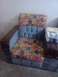 الغزاليه • ٧مقاعد • بدون ضرر