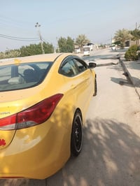 امريكي • ٢٠١١ • حادث مبدل