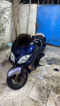 فورزه 08 • مكينه كفاله • حيانيه