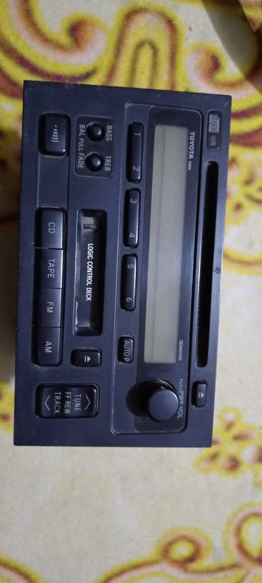 السلام عليكم استيرن بيه مثبت سرعه مال   راس الثور فلات+ مسجل شغال مال راس الثور فلات الستيرن بيه ضرر قليل مثل ماموضح بلصور السعر 75 الف يوجد توصيل لجميع محافضات العراق للنتصال عل الرقم ***********
