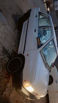 اوتوماتيك • ٢٠١٤ • مكينة مكفولة