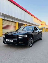 تشارجر ٢٠٢٣ • ٦ سلندر • وارد أمريكي