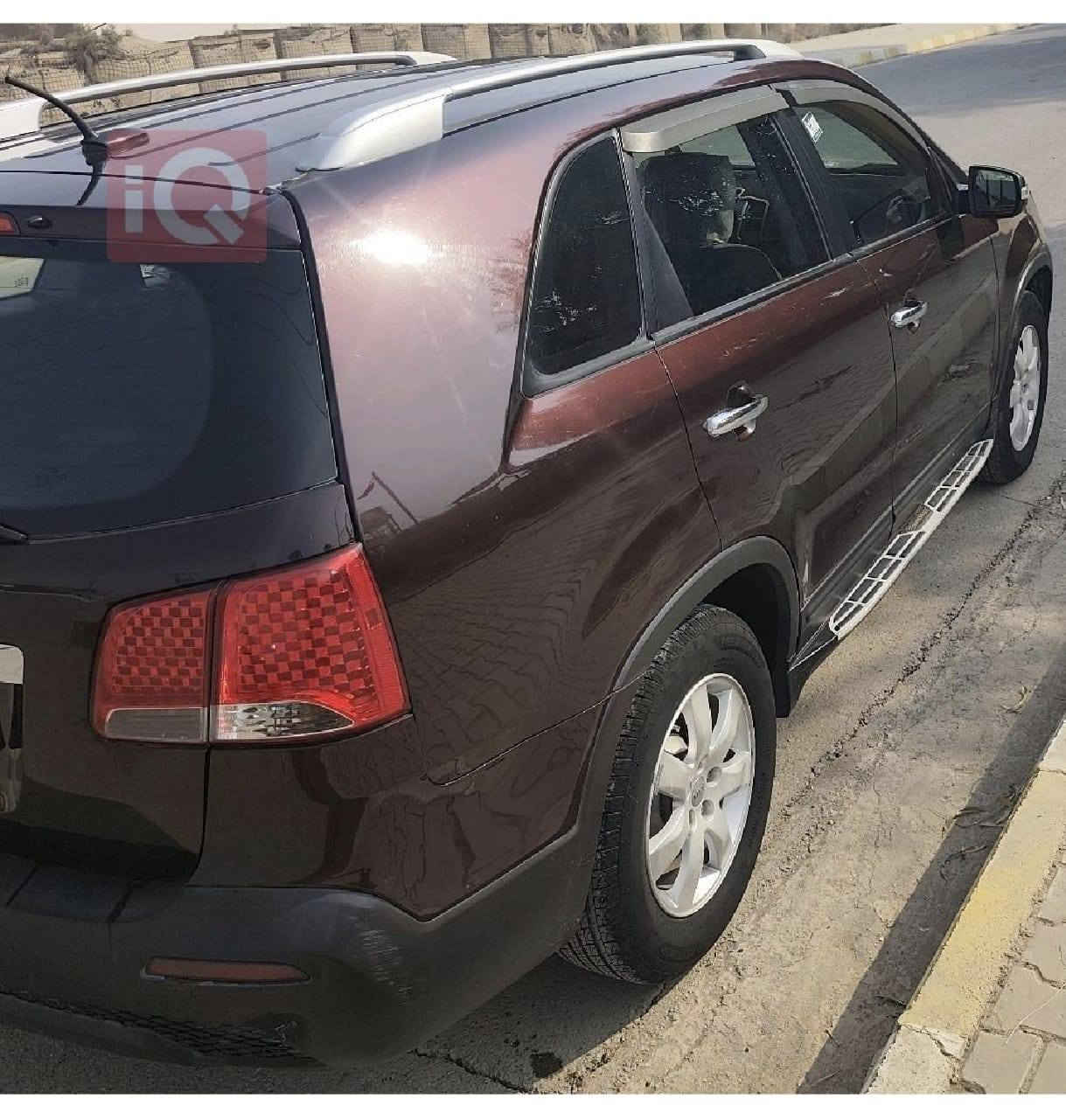 سورنتو 13 للبيع مكفوله 
125وبيها مجال


**إذا كنت صاحب هذا الإعلان وتريد حذفه لأي سبب، رجاءا أرسل رسالة إلى الدعم الفني**