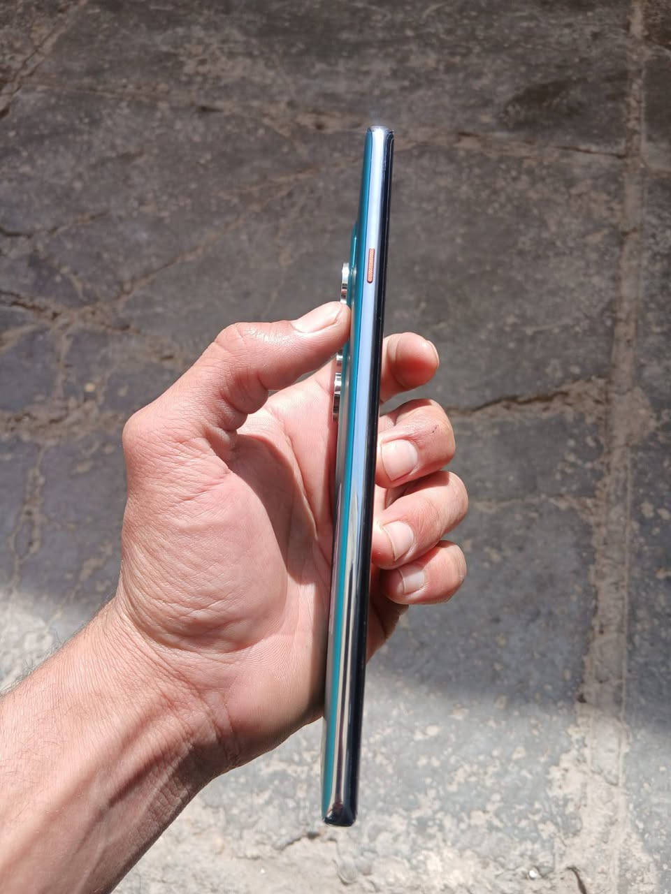 سلام عليكم تليفون كامون40 ستعمال سبوع فقط سعر300


**إذا كنت صاحب هذا الإعلان وتريد حذفه لأي سبب، رجاءا أرسل رسالة إلى الدعم الفني**