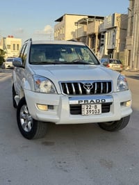 ٢٠٠٩ • ٢٧٠٠ ٤ سلندر • فور ويل