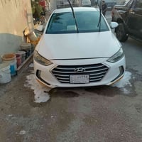 النترا • ٢٠١٧ • حادث خلفي امريكي