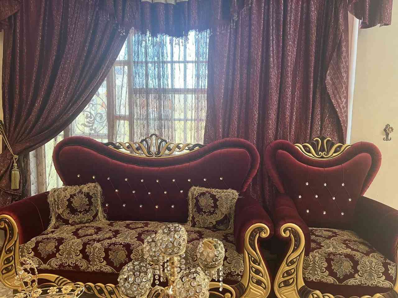 تخم اخو الجديد عشر مقاعد بلوك مابيه اي ضرر ب٥٠٠ الف والبردات هديه ٣ قطع نزله وتول ومسرح كل هذا هديه 
الطبات ب١٠٠ تحفه مو طبلات


**إذا كنت صاحب هذا الإعلان وتريد حذفه لأي سبب، رجاءا أرسل رسالة إلى الدعم الفني**