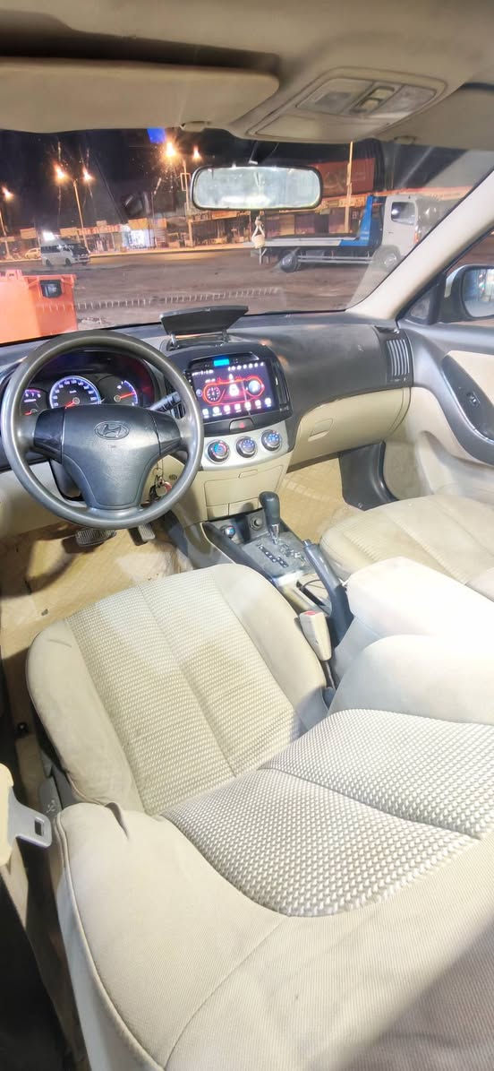 إلنترا 2011 فول فتحه
رقم أربيل رقم قدبم
مكفول من ضربه من الصبغ من الفتح فقد بارد كلش قليل
كير مكينه تبريد مكفول
مكان النجف الحيدرية
***********
