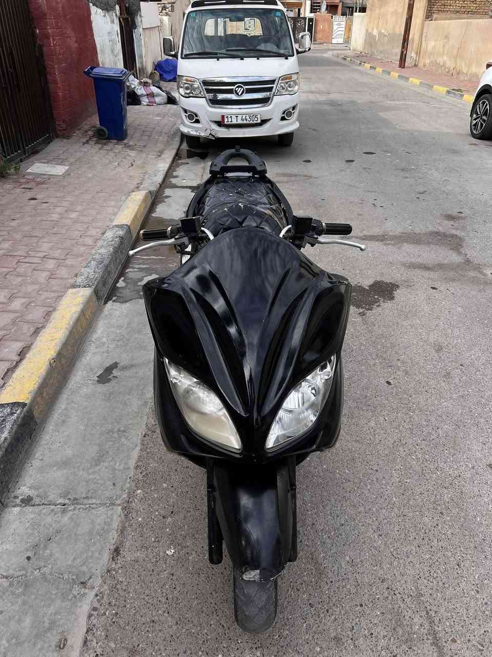 سلام عليكم فورزه 0/8 للبيع بجم بومه لون اسود مكينه خير من الله شلعه تشك الكاع معدل فول الحماوه متعبر النص 
السعر 800وبيها مجال 
مكاني الحسينيه مال راشديه  
‬ رقمي ‭ ٠ ٧٧٤ ٧٩٨ ٦٧٦٥‬
