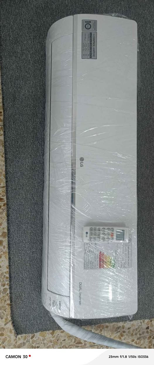 سبليت LG اصلي طنين انفيرتر ( اقتصادي ) تحكم امبير يشتغل علی 4 امبیر ضمان شهر كامل اغراض بشرط أربيل, العراق


**إذا كنت صاحب هذا الإعلان وتريد حذفه لأي سبب، رجاءا أرسل رسالة إلى الدعم الفني**