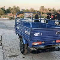 ستوته • مكينة ٢٠٠ • فحل