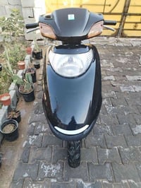 سبيسي ياباني • حالة ناعمة • مكان الكوت