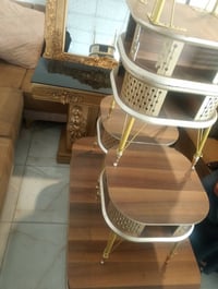 طاولات • غراض منزليه • اللطفيه