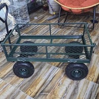 عربانه سحب حجم كبير جدا تتحمل وزن ثقيل للاتصال ٠٧٨٣٨٤١٢٠٠٤ السعر ٨٥