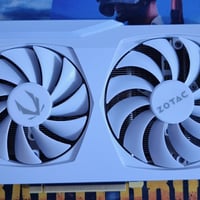 كرت شاشة 3060ti مستخدم نظيف كامل كارتونة وتدلل خاص الواتساب لو ماسنجر ...