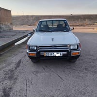 موديل ١٩٩٢ • رقم صلاح الدين • كركوك