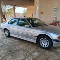 بي ام خفاش • ٢٠٠٠ • تبترونك