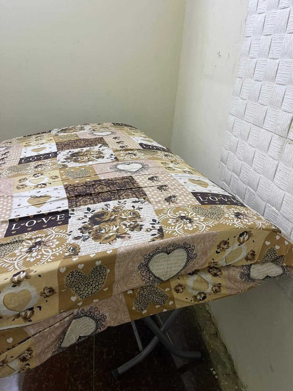 دوشك نفرين سعره ٢٥


**إذا كنت صاحب هذا الإعلان وتريد حذفه لأي سبب، رجاءا أرسل رسالة إلى الدعم الفني**