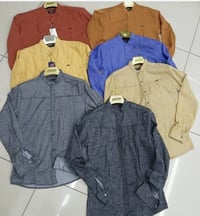 قميص • مقاسات S-XXL • جملة