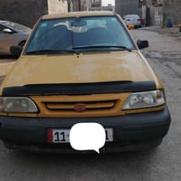 سايبا للبيع موديل 2012 هيئه وغرامات مصفر ارقام انگليزي سنويتها جديد بس...