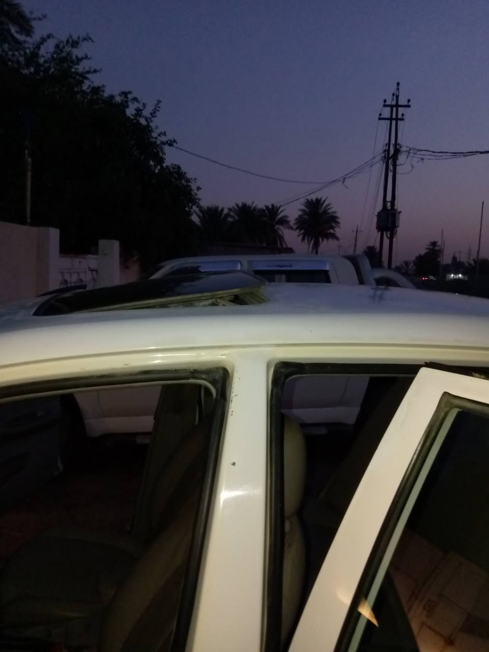 Byd
مديل13محسن باب أول كير عادي المرغوب السنوية جديده بسمي العنوان ديالى كنعان رقم *********** السعر 48ورقه
